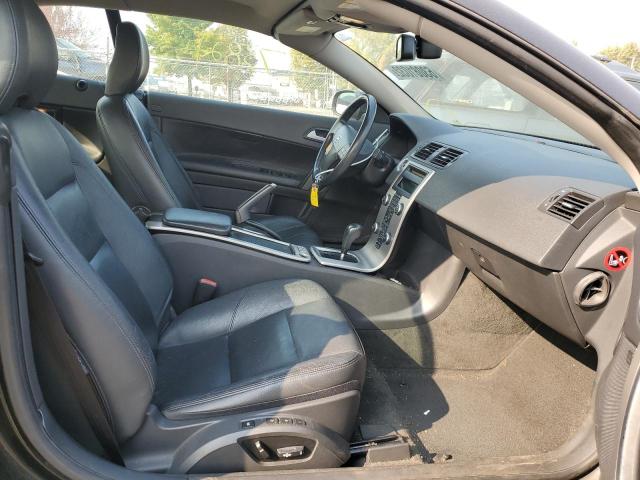 Photo 5 from auction – 2008 VOLVO C70 T5 with VIN YV1MC67278J051336