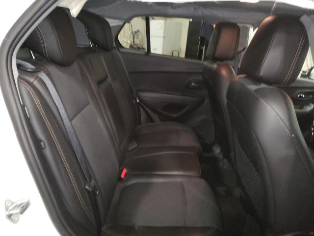 Photo 6 from auction – 2018 CHEVROLET TRAX 1LT with VIN 3GNCJLSB2JL299268