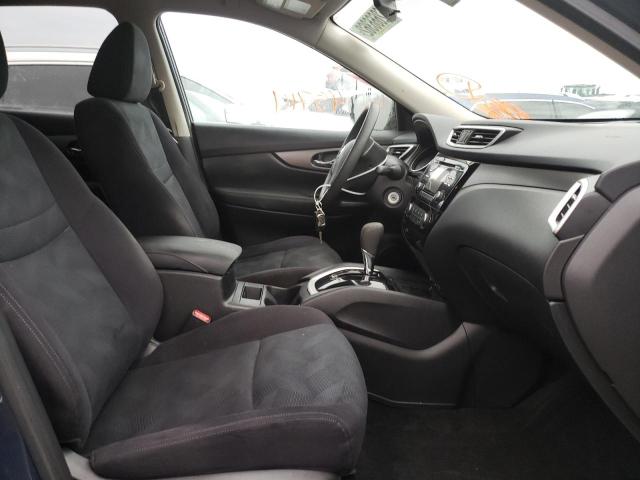 Photo 5 from auction – 2016 NISSAN ROGUE S with VIN JN8AT2MT9GW001591