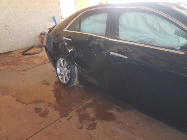Photo 9 from auction – 2016 CADILLAC ATS with VIN 1G6AA5RA5G0104393