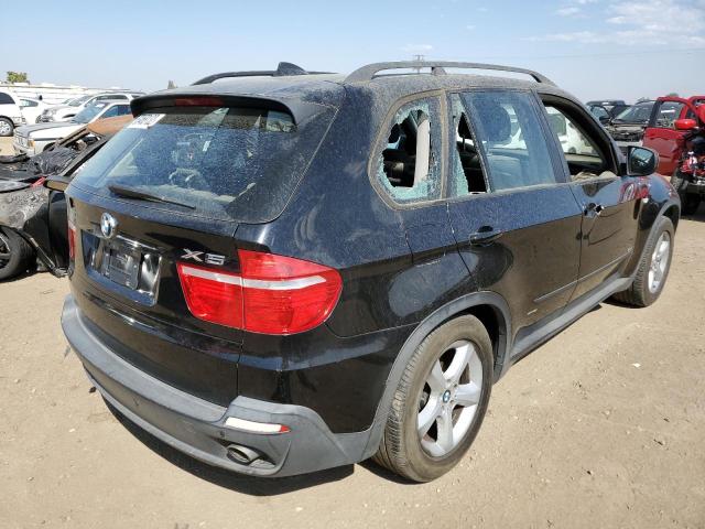 Photo 4 from auction – 2008 BMW X5 3.0I with VIN 5UXFE43568L002483