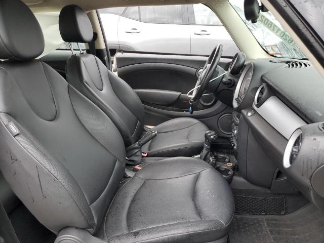 Photo 5 from auction – 2013 MINI COOPER with VIN WMWSU3C52DT681544