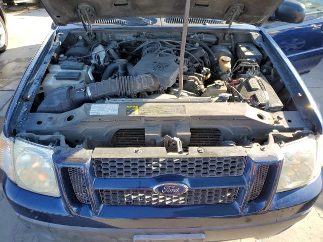 Photo 7 from auction – 2004 FORD EXPLORER S with VIN 1FMZU67K84UA61936