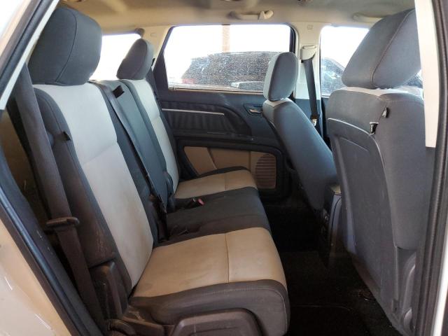 Photo 6 from auction – 2009 DODGE JOURNEY SX with VIN 3D4GH57V69T584154