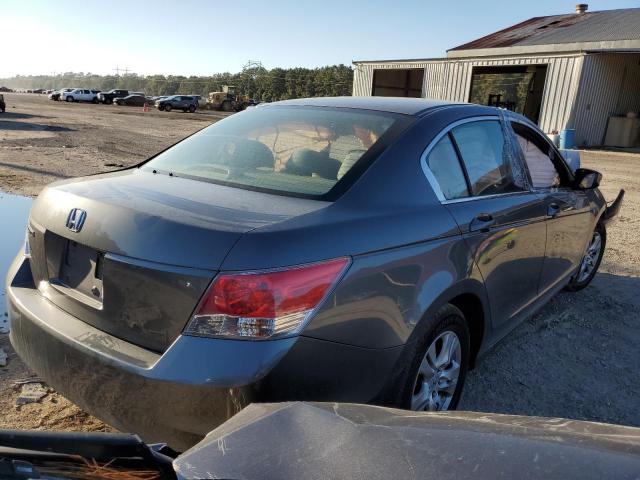 Photo 4 from auction – 2010 HONDA ACCORD LXP with VIN 1HGCP2F4XAA196153