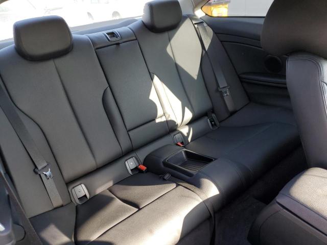 Photo 6 from auction – 2015 BMW 428 I with VIN WBA3N7C51FK224127