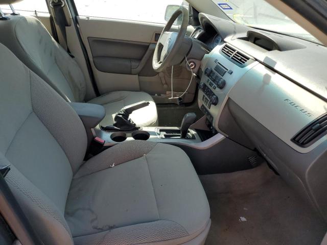 Photo 5 from auction – 2010 FORD FOCUS S with VIN 1FAHP3EN5AW294360