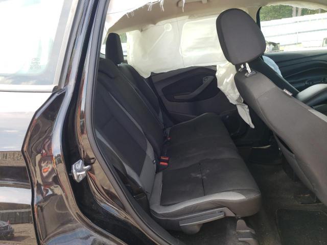Photo 6 from auction – 2013 FORD ESCAPE S with VIN 1FMCU0F72DUB45735