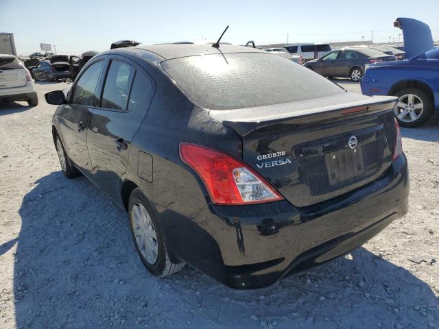 Photo 3 from auction – 2018 NISSAN VERSA S with VIN 3N1CN7AP7JL837757