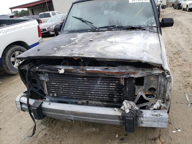 Photo 9 from auction – 1994 JEEP CHEROKEE C with VIN 1J4FJ78S0RL118562