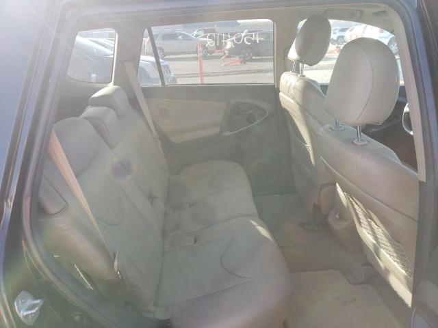 Photo 6 from auction – 2009 TOYOTA RAV4 LIMIT with VIN 2T3ZF31V99W001125