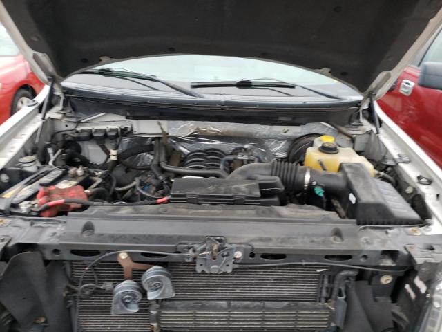 Photo 7 from auction – 2014 FORD F150 SUPER with VIN 1FTFW1CF4EFA75559