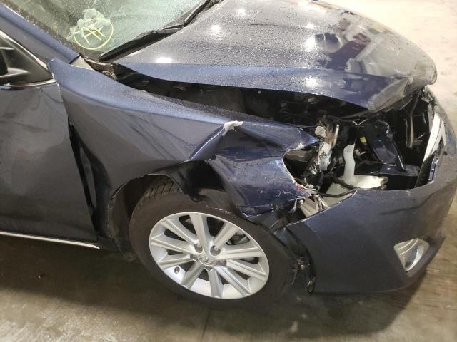 Photo 9 from auction – 2014 TOYOTA CAMRY L with VIN 4T1BF1FK0EU778669