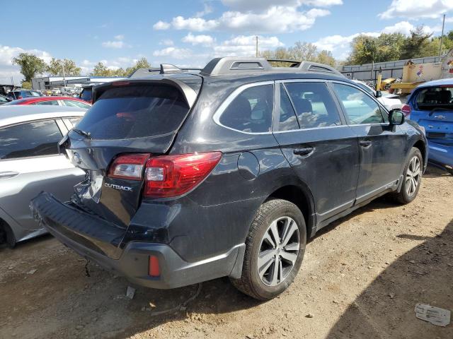 Photo 4 from auction – 2018 SUBARU OUTBACK 2. with VIN 4S4BSANC0J3355970