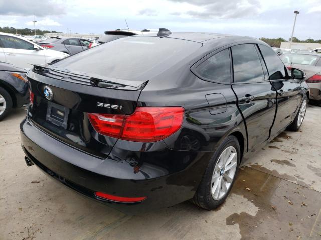 Photo 4 from auction – 2014 BMW 328 XIGT with VIN WBA3X5C53ED558208