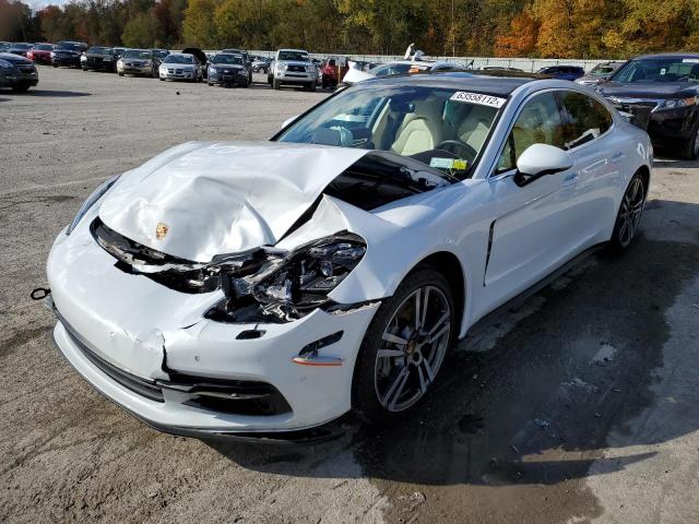 Zdjęcie 2 z aukcji – 2018 PORSCHE PANAMERA 4 z VIN WP0AB2A77JL131870