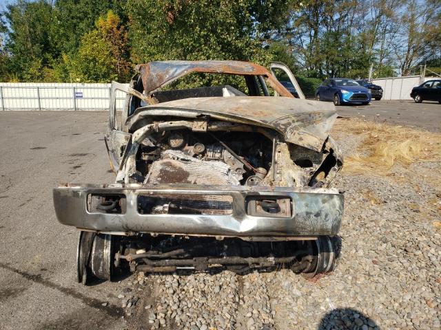 Photo 9 from auction – 2001 FORD F250 SUPER with VIN 1FTNX21F11EC71265
