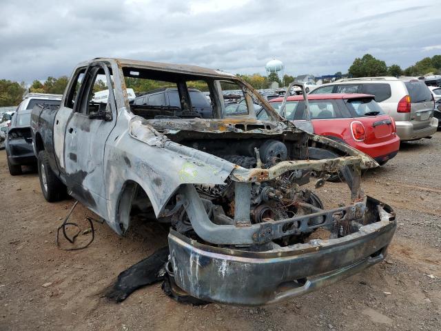 DODGE RAM 1500 S 2012 with VIN 1C6RD7GT7CS178301 - Photo from auction