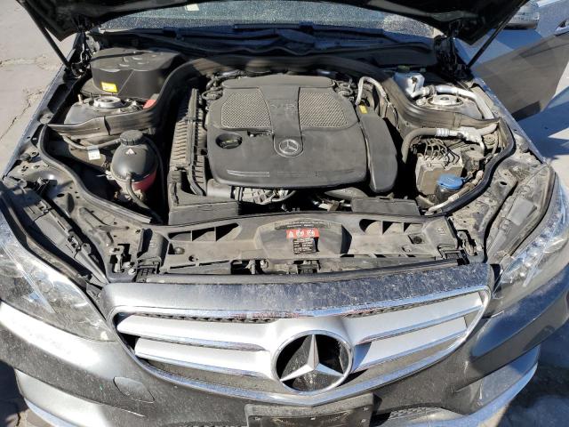 Photo 7 from auction – 2014 MERCEDES-BENZ E 350 with VIN WDDHF5KB7EB033883