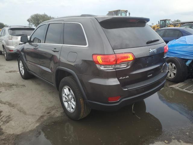 Photo 3 from auction – 2019 JEEP GRAND CHER with VIN 1C4RJFAG2KC528255