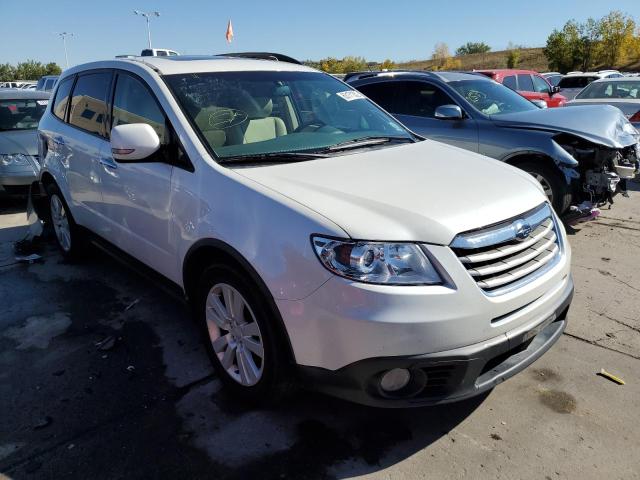 SUBARU TRIBECA LI 2013 with VIN 4S4WX9GD0D4400069 - Photo from auction