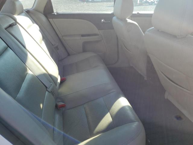 Photo 6 from auction – 2008 FORD TAURUS SEL with VIN 1FAHP24W18G176539