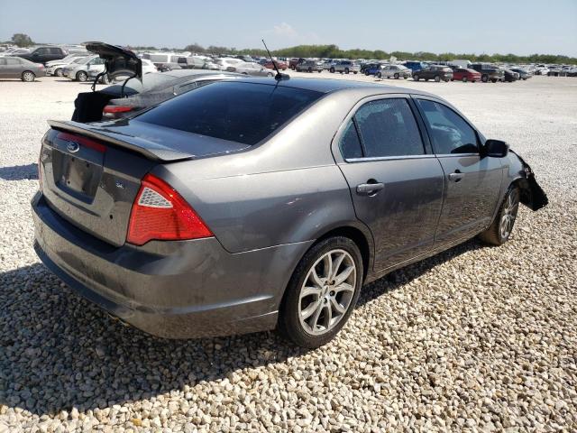 Photo 4 from auction – 2012 FORD FUSION SE with VIN 3FAHP0HA4CR237449