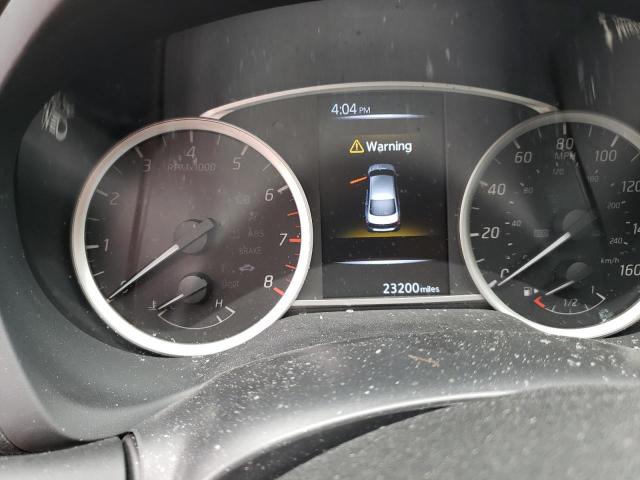 Photo 8 from auction – 2016 NISSAN SENTRA S with VIN 3N1AB7AP7GY273281