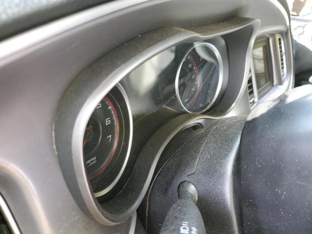 Photo 8 from auction – 2021 DODGE CHARGER SX with VIN 2C3CDXBG3MH638706