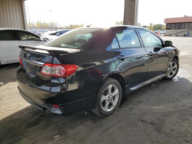 Photo 4 from auction – 2011 TOYOTA COROLLA BA with VIN 2T1BU4EEXBC611848
