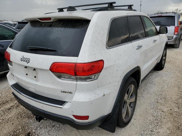 Photo 4 from auction – 2014 JEEP GRAND CHER with VIN 1C4RJFBG2EC570721