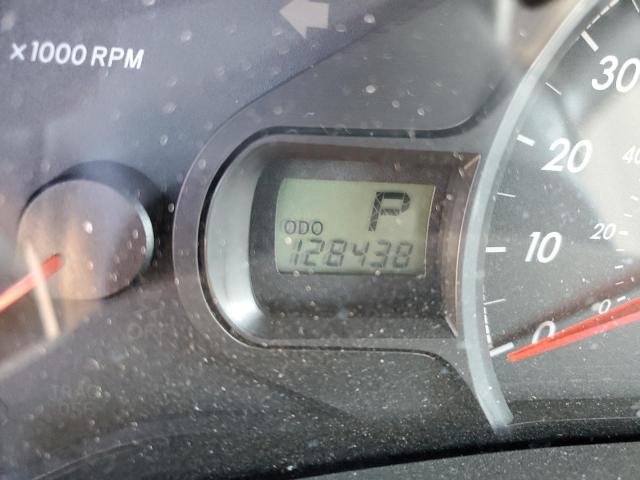 Photo 8 from auction – 2013 TOYOTA SIENNA LE with VIN 5TDKK3DC8DS281945