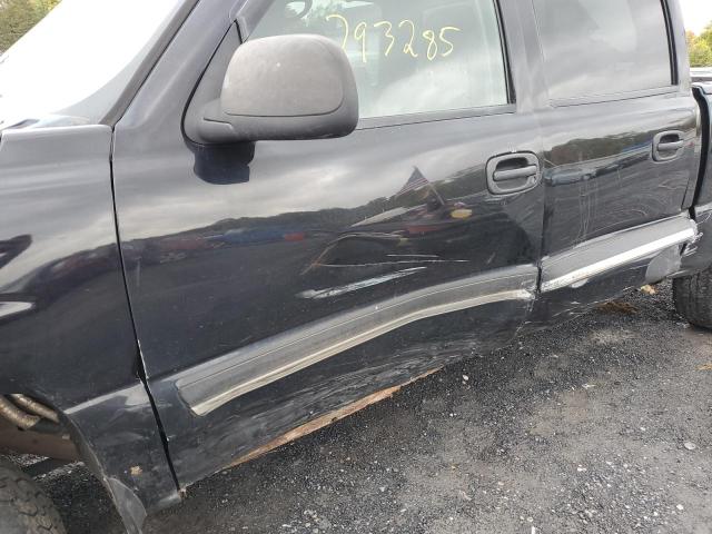 Photo 9 from auction – 2005 CHEVROLET SILVERADO2 with VIN 2GCEK13T251173445