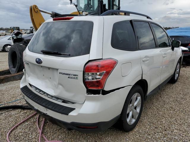 صورة رقم 4 من المزاد - 2015 SUBARU FORESTER 2 مع VIN JF2SJAGC1FH513975