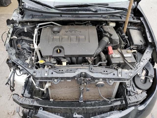 Photo 7 from auction – 2016 TOYOTA COROLLA L with VIN 2T1BURHE2GC680436