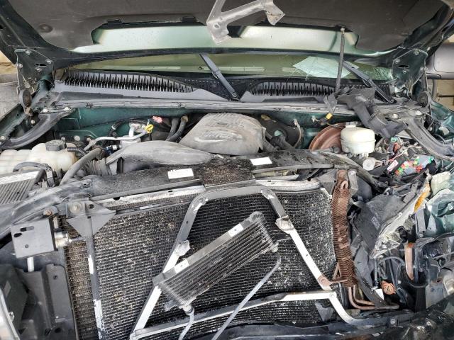 Photo 7 from auction – 2006 CHEVROLET SILVERADO with VIN 2GCEK13T261145016