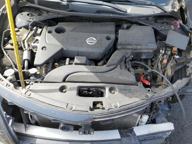 Photo 7 from auction – 2015 NISSAN ALTIMA 2.5 with VIN 1N4AL3AP1FN340008