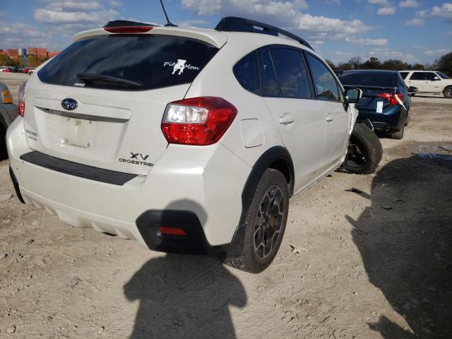 Photo 4 from auction – 2013 SUBARU XV CROSSTR with VIN JF2GPAKC7D2850288