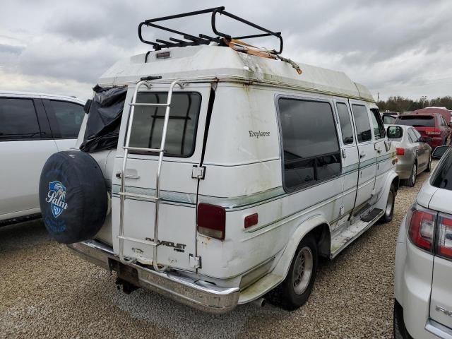 Photo 4 from auction – 1995 CHEVROLET G20 with VIN 1GBEG25K9SF148563