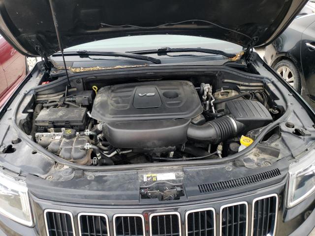 Photo 7 from auction – 2016 JEEP GRAND CHER with VIN 1C4RJFAG0GC393834