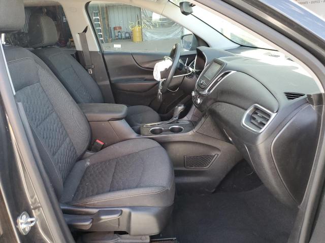 Photo 5 from auction – 2018 CHEVROLET EQUINOX with VIN 2GNAXJEV2J6213106