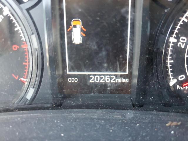 Photo 8 from auction – 2021 TOYOTA 4RUNNER SR with VIN JTEMU5JR1M5843905