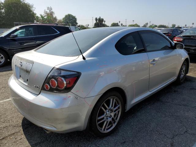Photo 4 from auction – 2008 TOYOTA SCION TC with VIN JTKDE167680248061