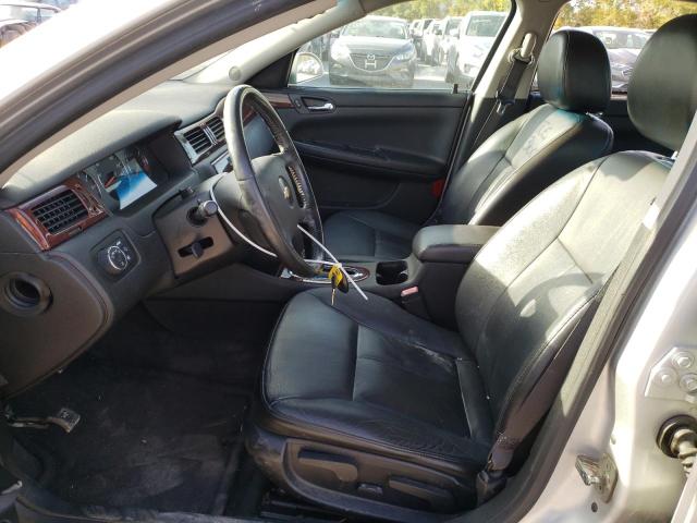 Photo 5 from auction – 2009 CHEVROLET IMPALA 1LT with VIN 2G1WT57K891220647