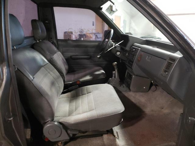 Photo 5 from auction – 1990 MAZDA B2600 SHOR with VIN JM2UF4142L0924979