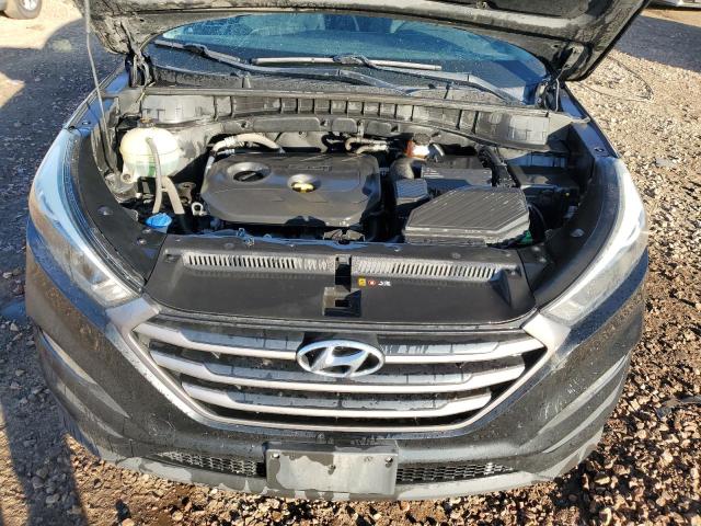 Photo 7 from auction – 2016 HYUNDAI TUCSON LIM with VIN KM8J3CA43GU036231