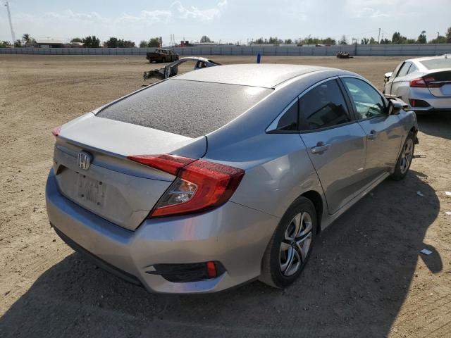 Photo 4 from auction – 2016 HONDA CIVIC LX with VIN 19XFC2F53GE202526