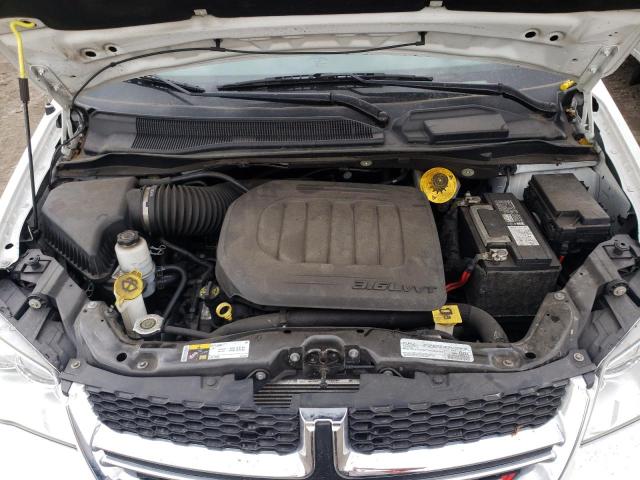 Photo 7 from auction – 2019 DODGE GRAND CARA with VIN 2C4RDGBG5KR789379