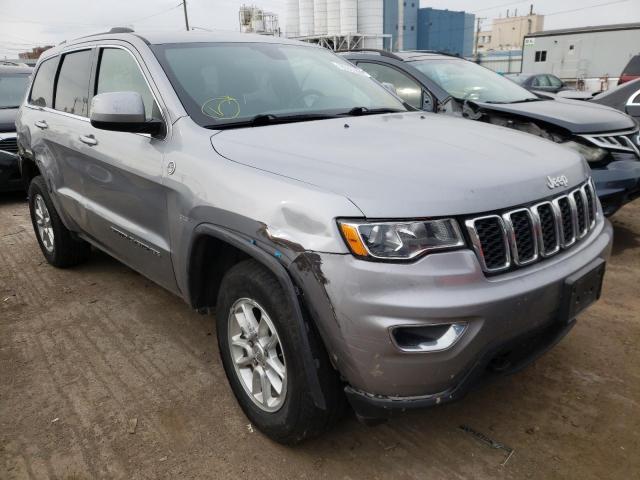 Photo 4 from auction – 2019 JEEP GRAND CHER with VIN 1C4RJFAG7KC581663