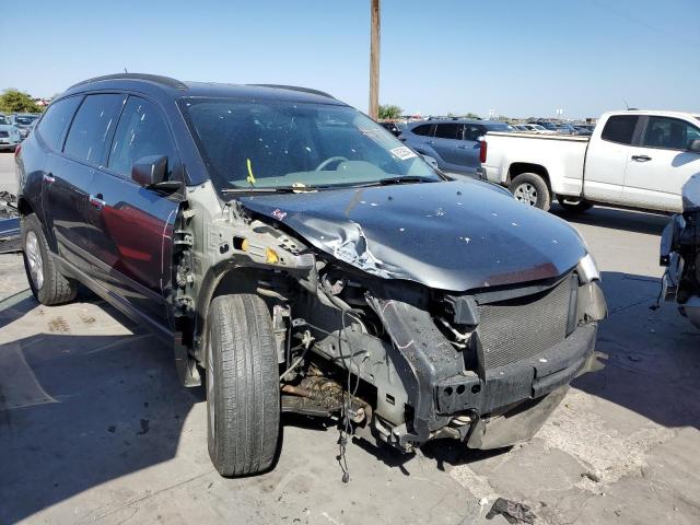 CHEVROLET TRAVERSE L 2012 مع رقم تعريف المركبة 1GNKRFED5CJ395148 - صورة من المزاد